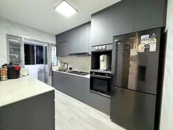 Blk 614B Tampines Greenview (Tampines), HDB 4 Rooms #511330161